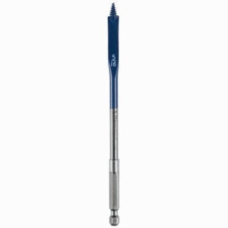 BOSCH 516x6 Spade Bit DSB1002